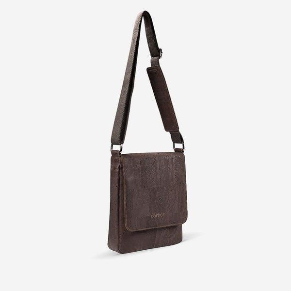 Corkor Messenger Bag Medium