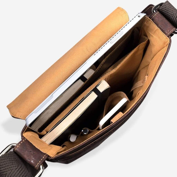 Corkor Messenger Bag Medium
