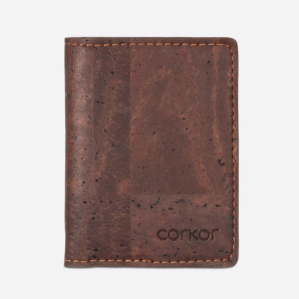 Corkor Minimalist Wallet
