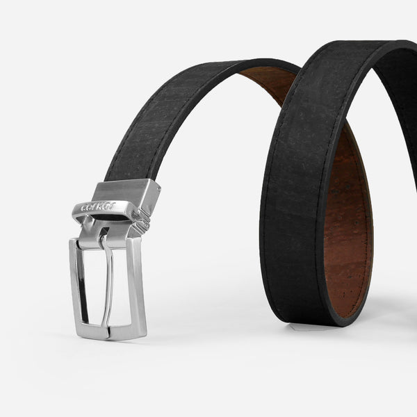 Corkor Reversible Cork Belt 30 Mm (1 1/8")