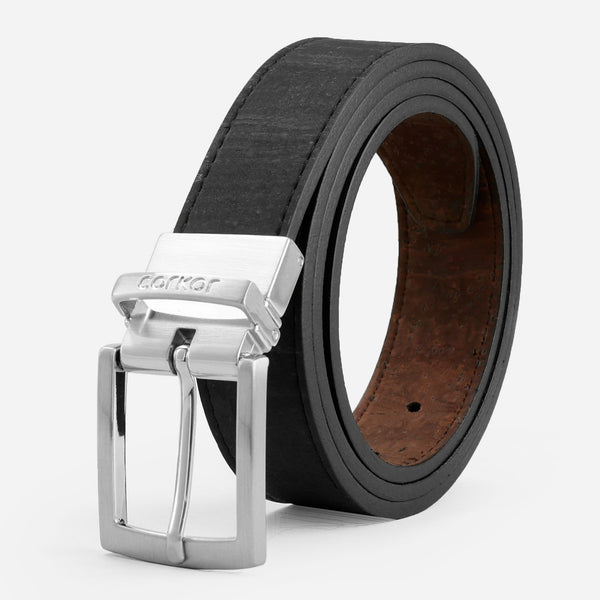 corkor Reversible Cork Belt 30 mm (1 1/8")