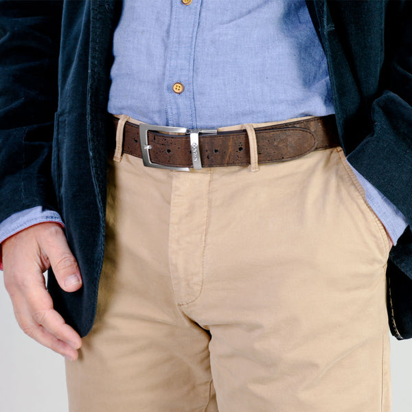 Corkor Reversible Cork Belt 35MM