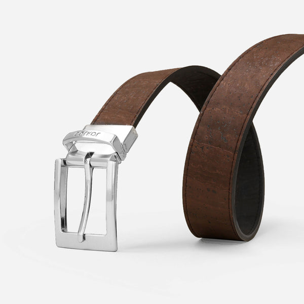 Corkor Reversible Cork Belt 35MM