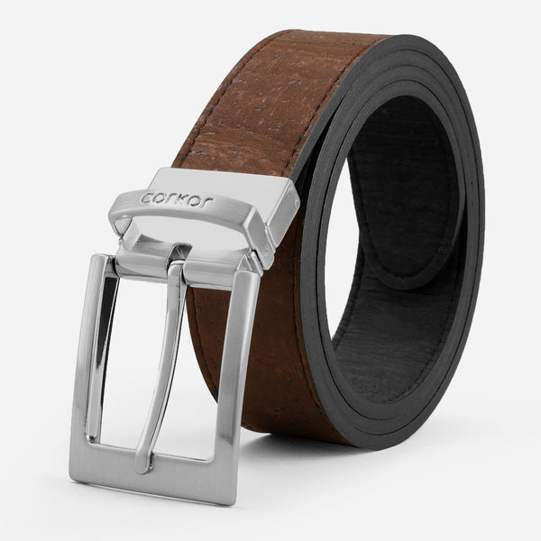 corkor Reversible Cork Belt 35MM