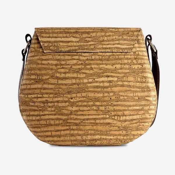 Corkor Saddle Bag