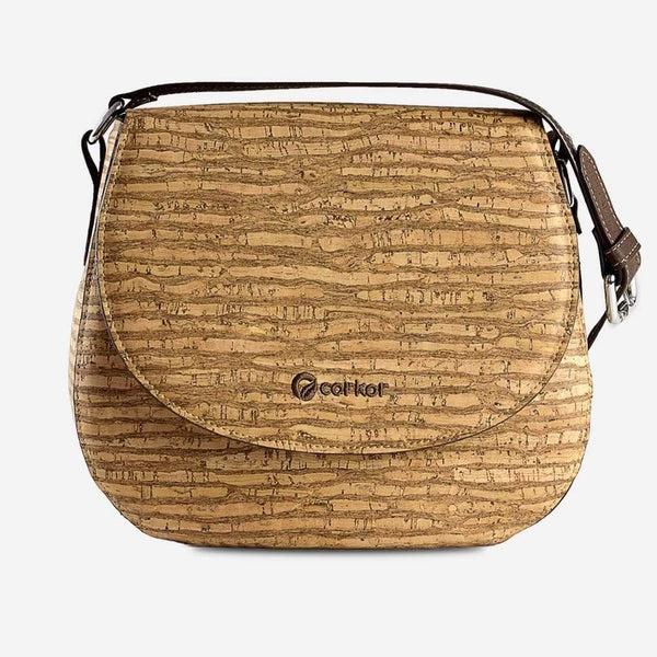 corkor Saddle Bag corkor Saddle Bag