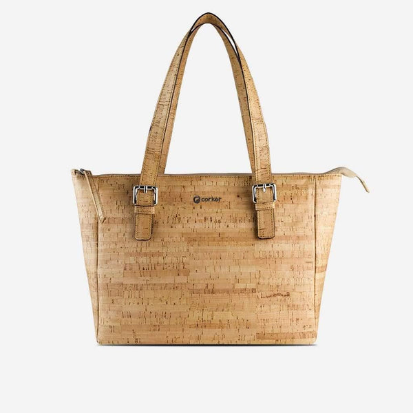 Corkor Satchel Bag