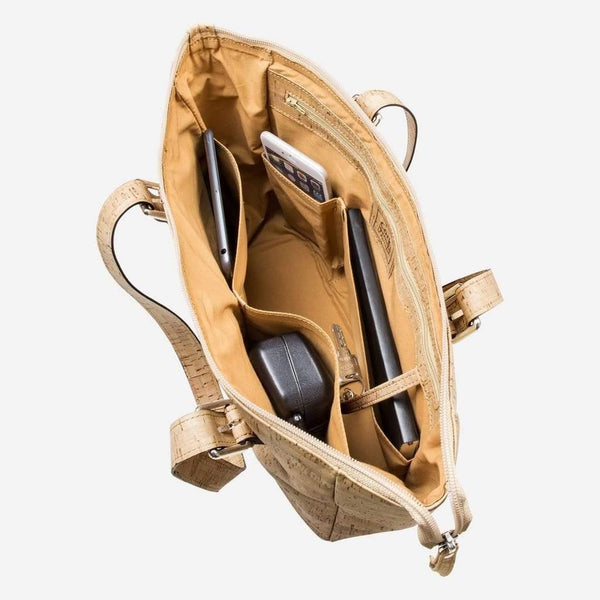 Corkor Satchel Bag