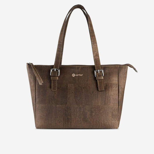 corkor Satchel Bag corkor Satchel Bag