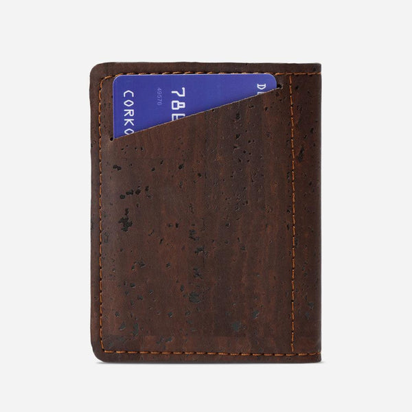 Corkor Slim Cork Wallet