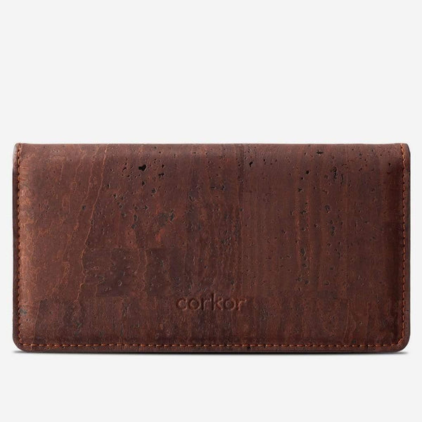 corkor Slim Women Wallet