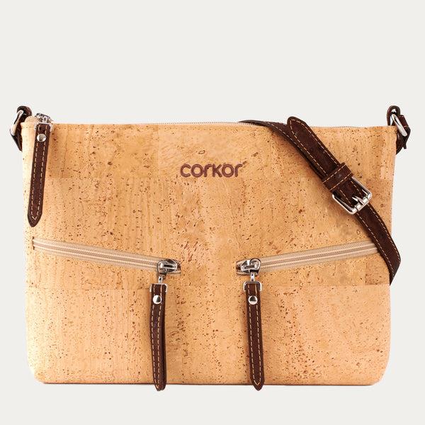 Corkor Small Crossbody Purse