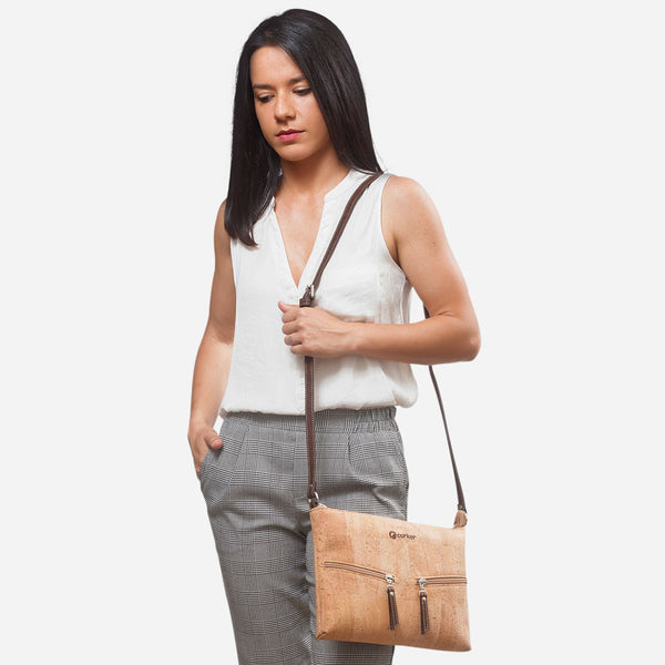 Corkor Small Crossbody Purse