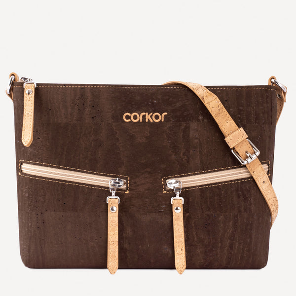 corkor Small Crossbody Purse corkor Small Crossbody Purse