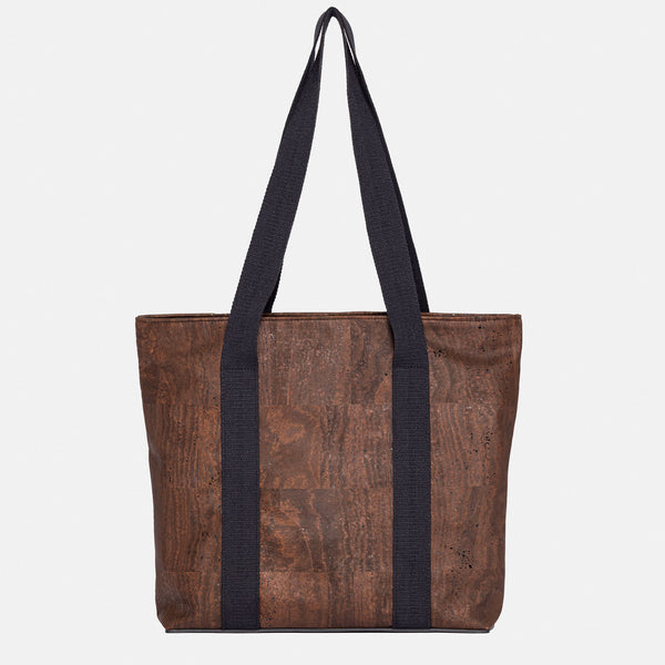 Corkor Tote Bag