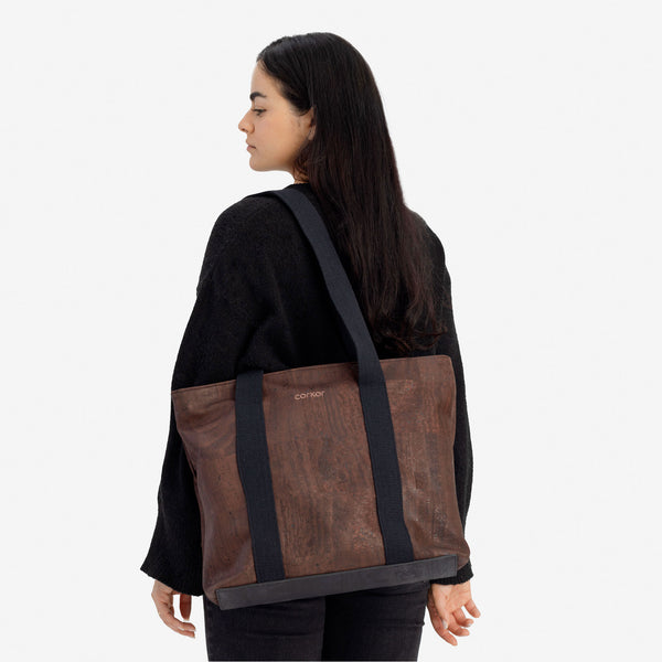 Corkor Tote Bag
