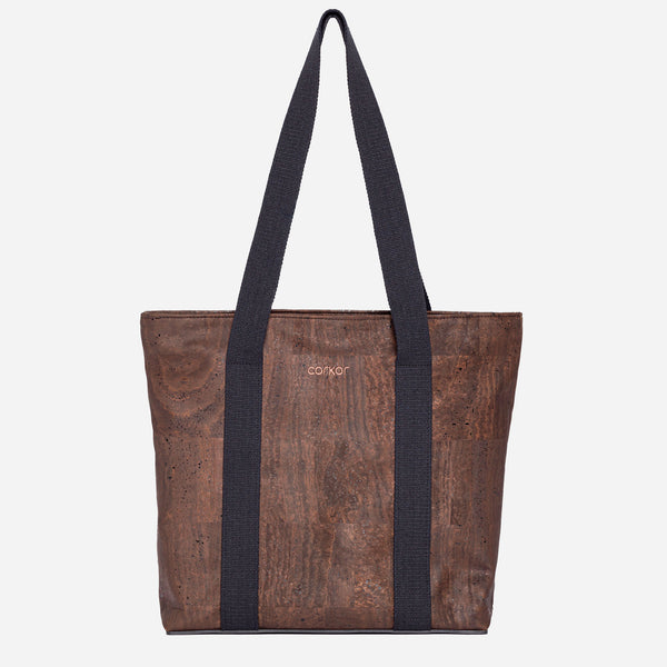 corkor Tote Bag