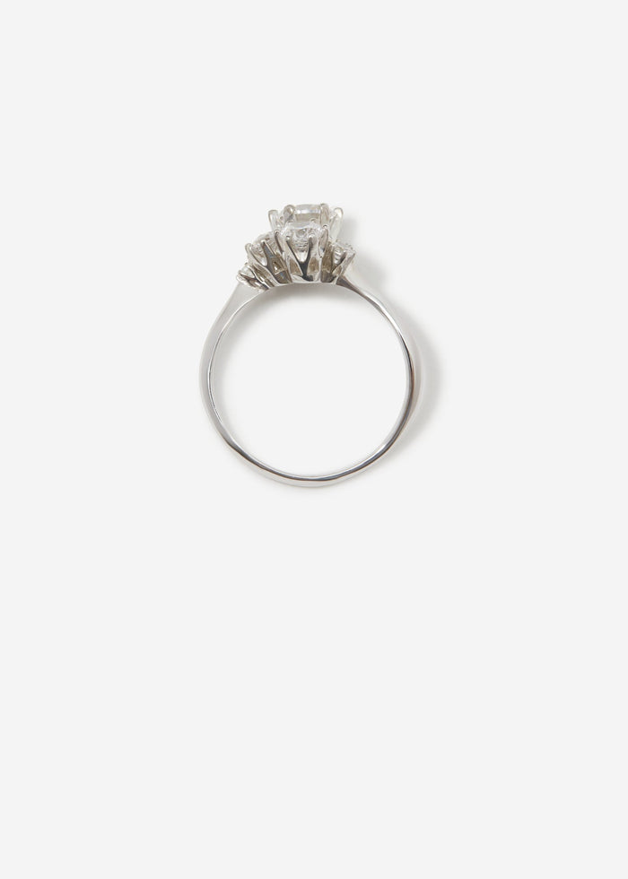 Cornelia Webb Bouquet Ring