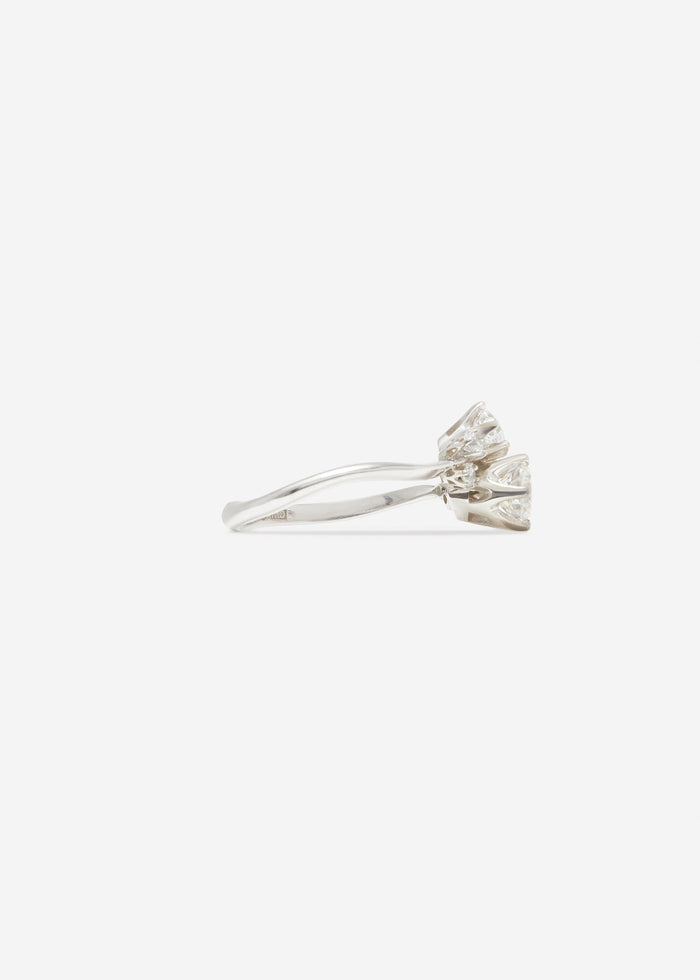 Cornelia Webb Bouquet Ring