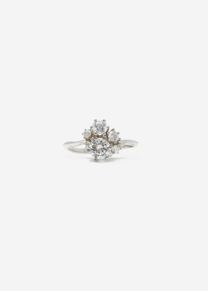 cornelia webb Bouquet Ring
