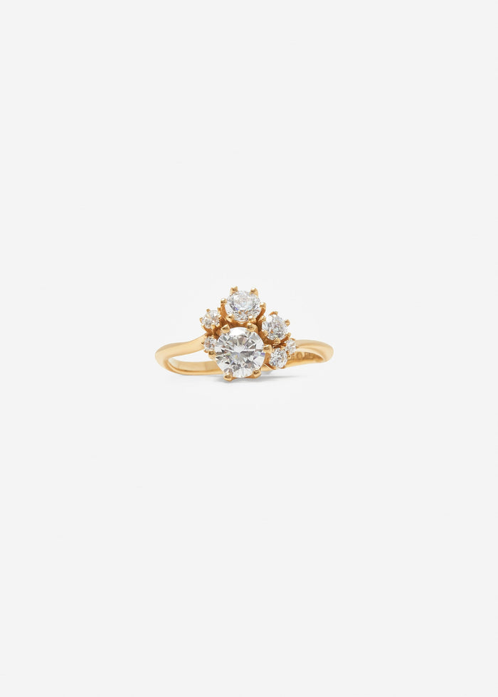 cornelia webb Bouquet Ring