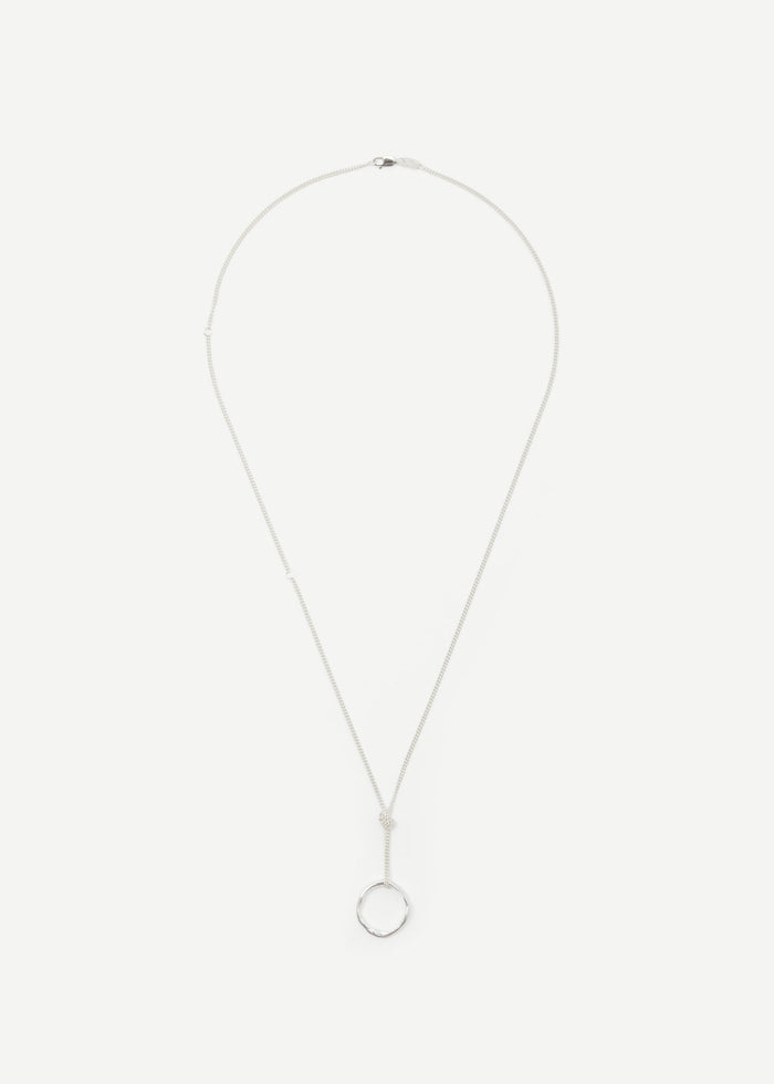 Cornelia Webb Charmed Mono Me Necklace