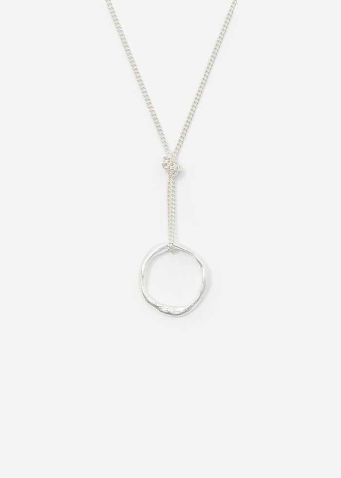 Cornelia Webb Charmed Mono Me Necklace