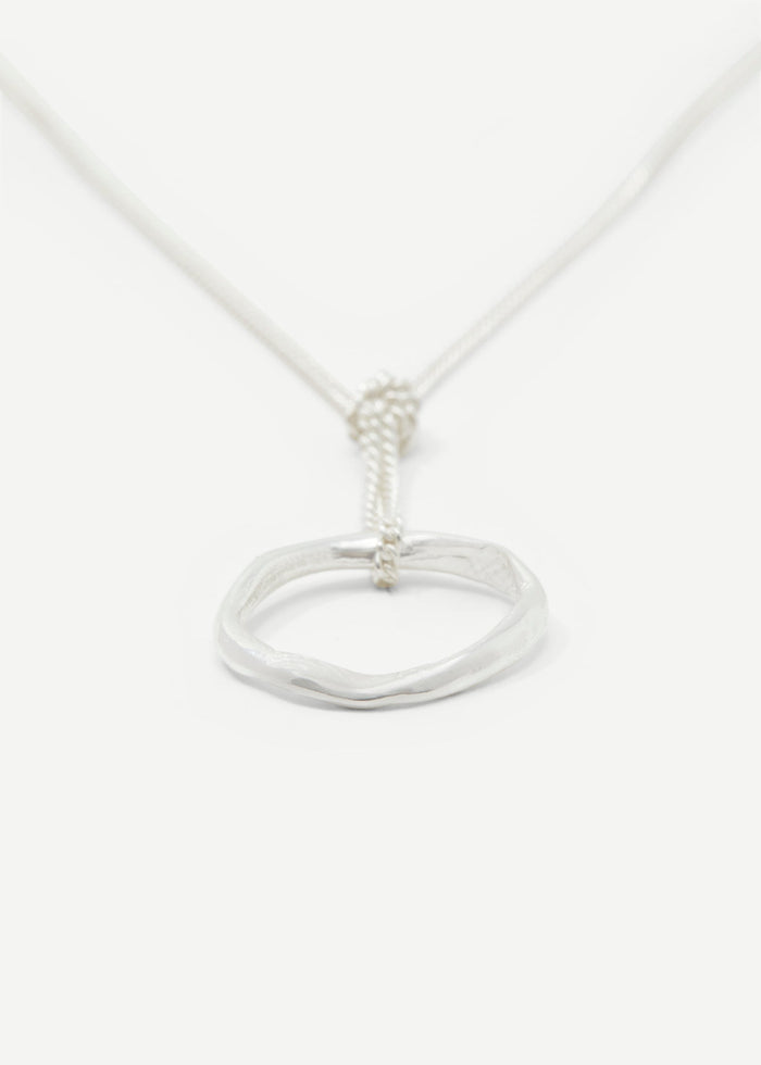 cornelia webb Charmed Mono Me Necklace