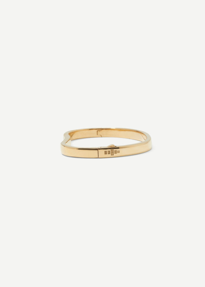 Cornelia Webb Distorted Cuff
