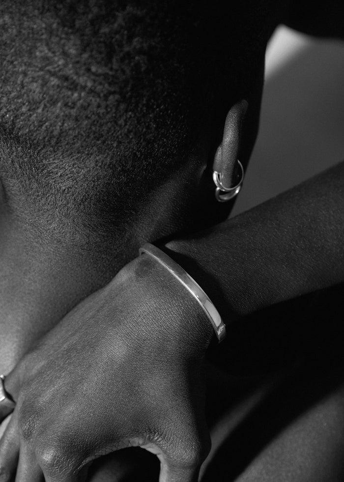 Cornelia Webb Distorted Cuff