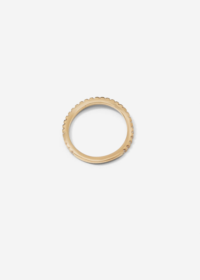 Cornelia Webb Distorted Organic Ring
