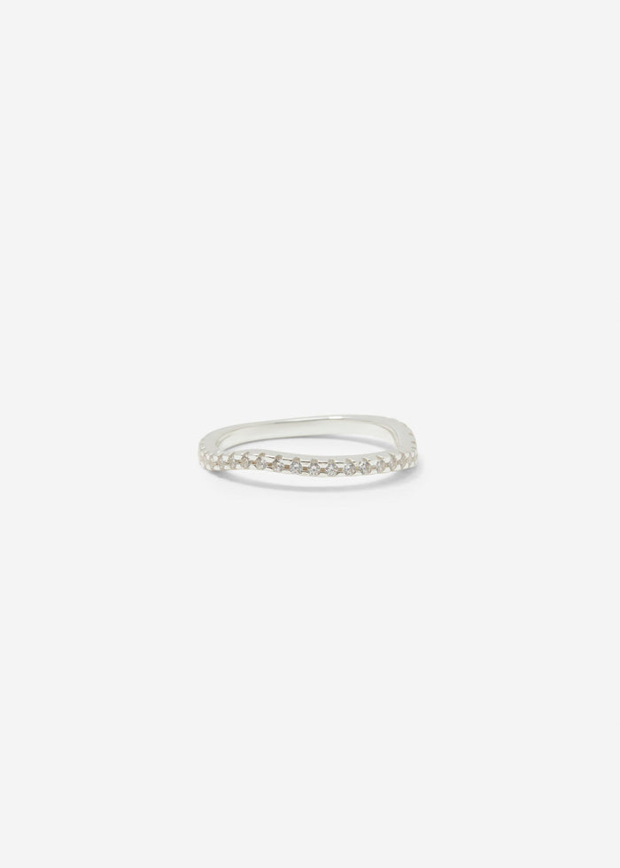 Cornelia Webb Distorted Organic Ring