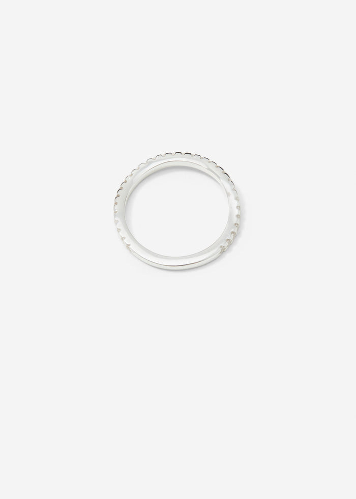 Cornelia Webb Distorted Organic Ring