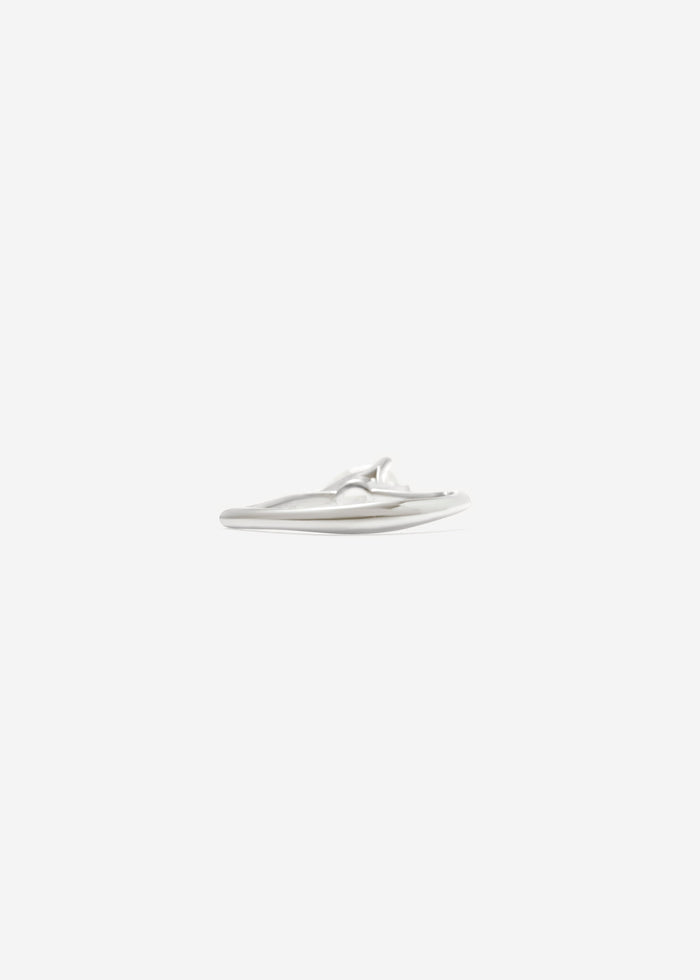 Cornelia Webb Drop Solitaire Ring Maxi 0.7 - 0.9 Ct