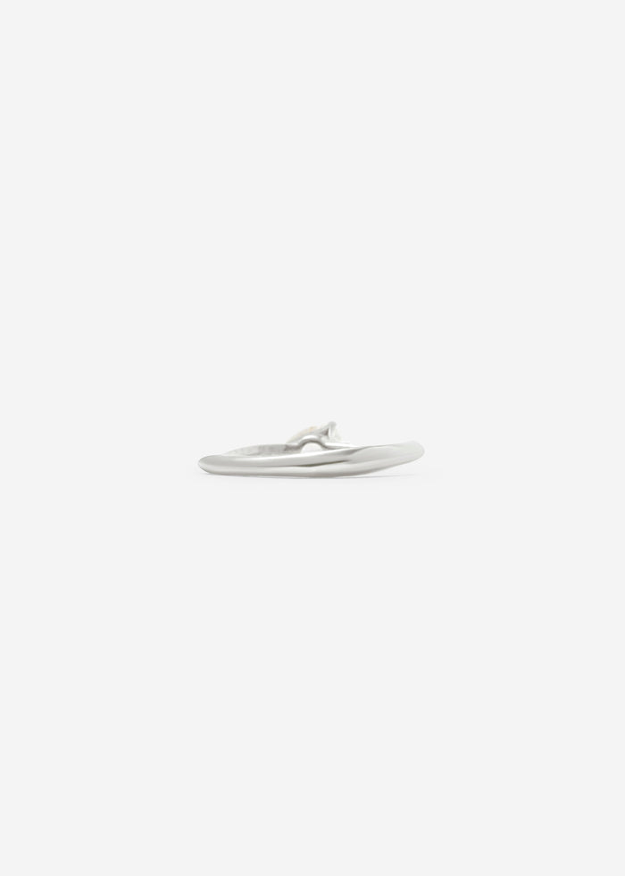 Cornelia Webb Drop Solitaire Ring Midi 0.3 - 0.5 Ct