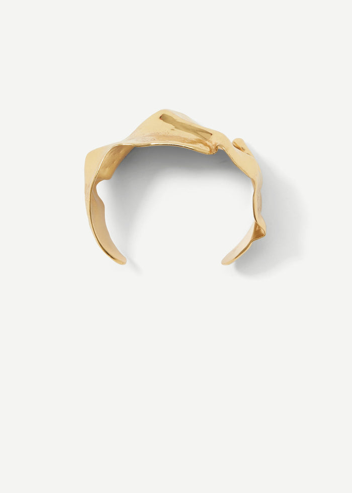 Cornelia Webb Folded Cuff