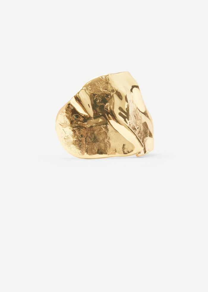 Cornelia Webb Folded Cuff