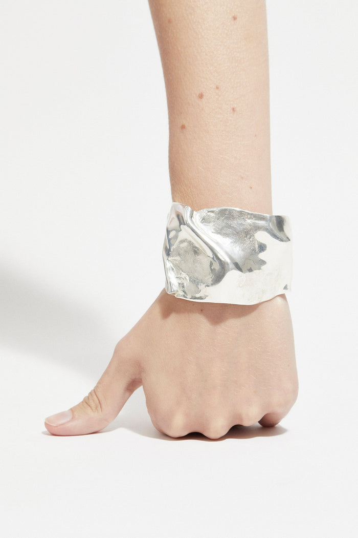 Cornelia Webb Folded Cuff