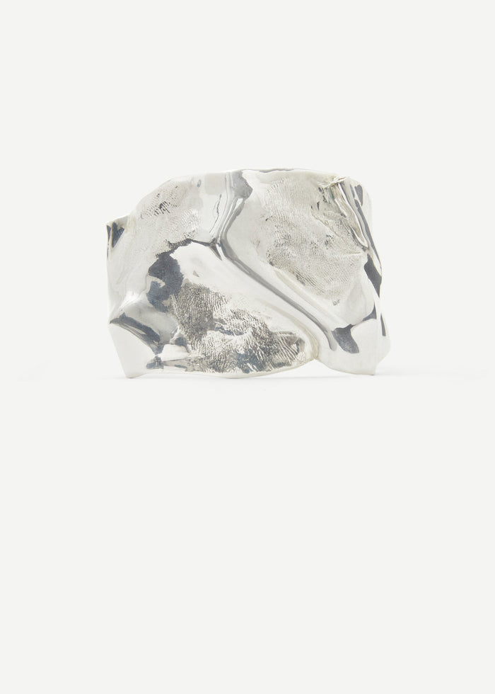 Cornelia Webb Folded Cuff