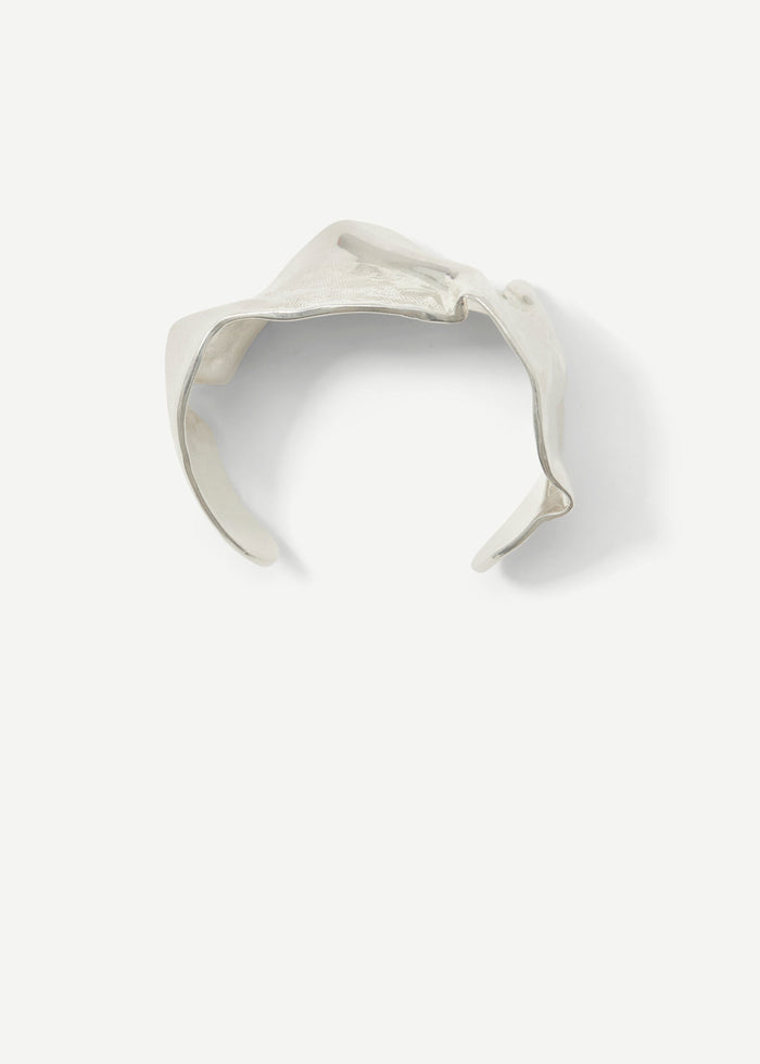 Cornelia Webb Folded Cuff