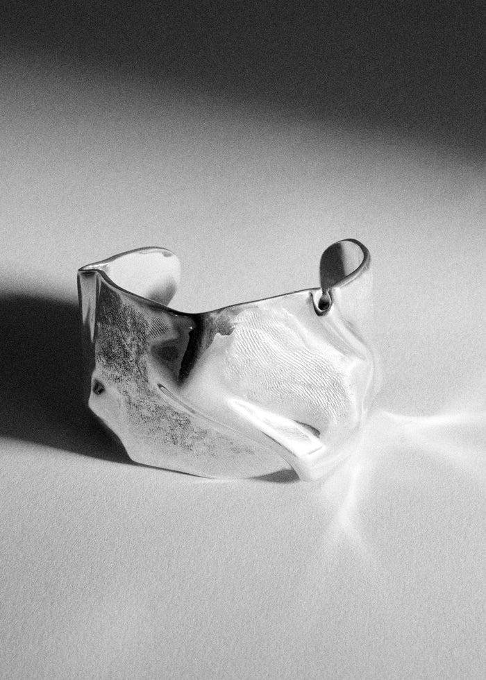cornelia webb Folded Cuff