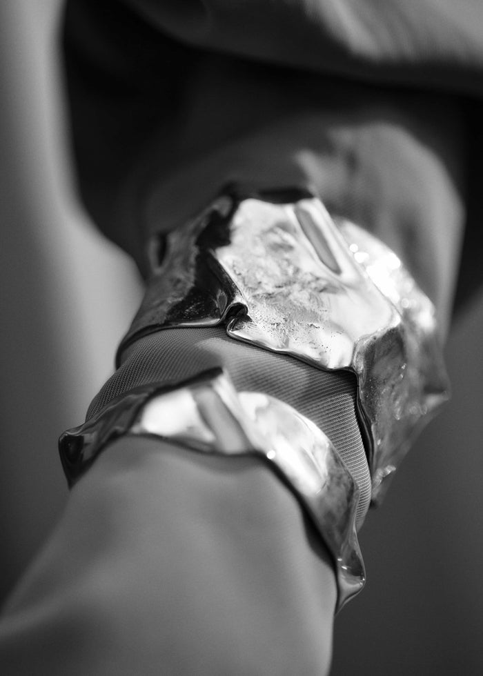 Cornelia Webb Folded Cuff Mini