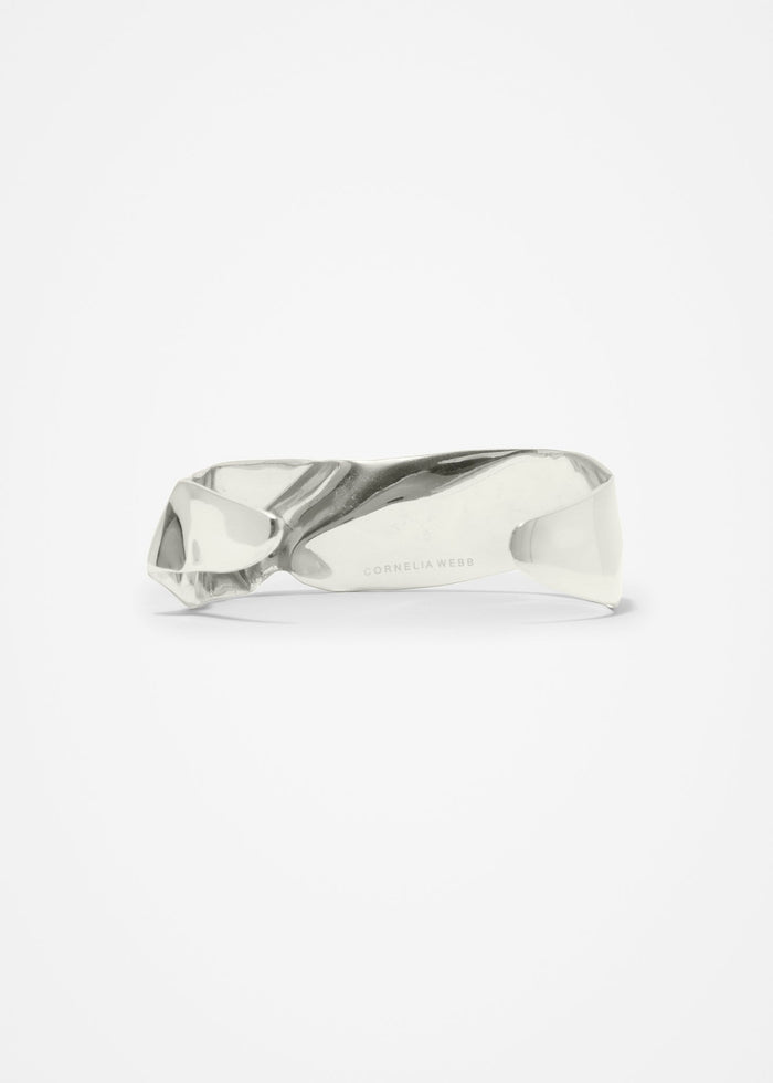 Cornelia Webb Folded Cuff Mini