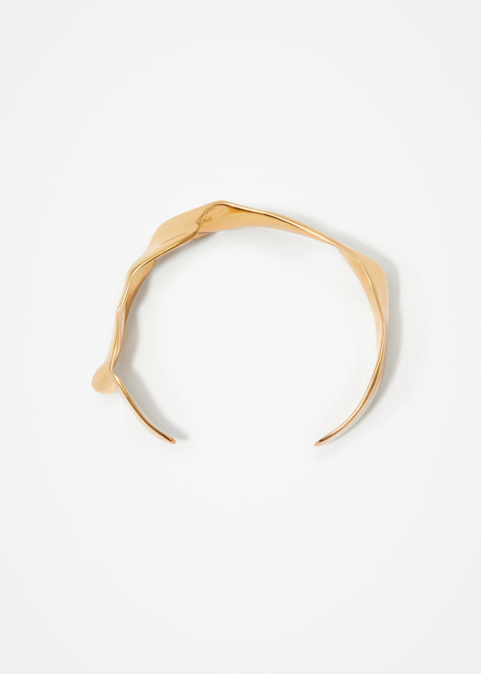 Cornelia Webb Folded Cuff Mini