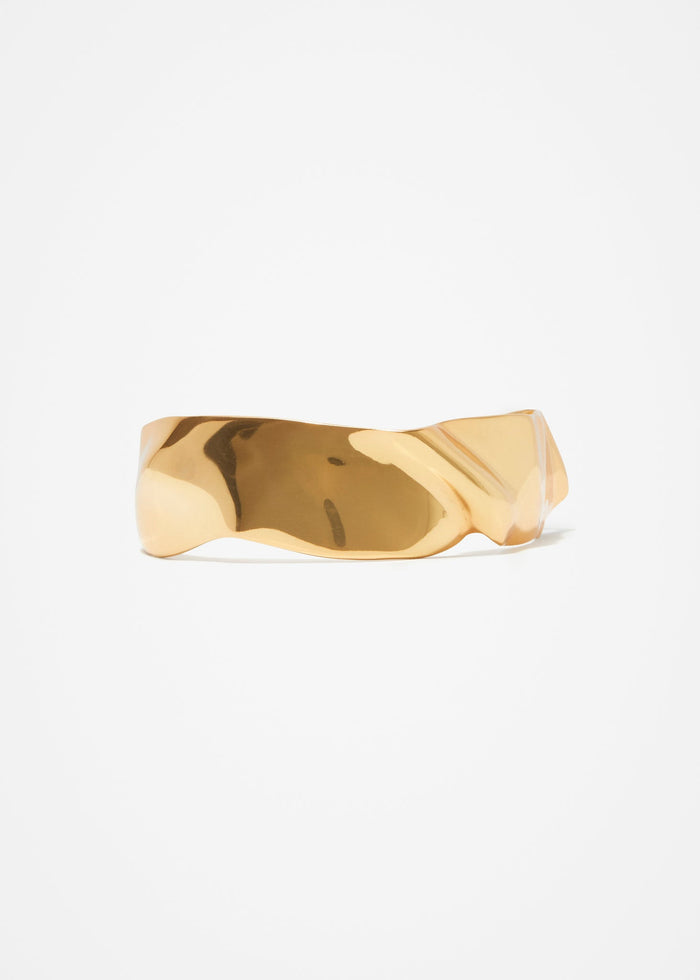Cornelia Webb Folded Cuff Mini