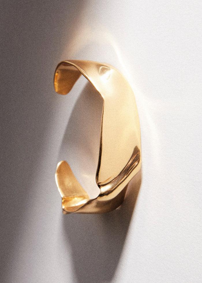 cornelia webb Folded Cuff Mini