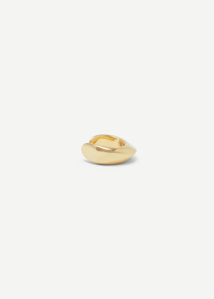 Cornelia Webb Folded Ear Cuff Mini