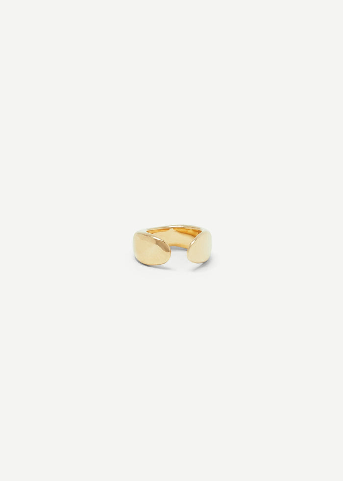 Cornelia Webb Folded Ear Cuff Mini