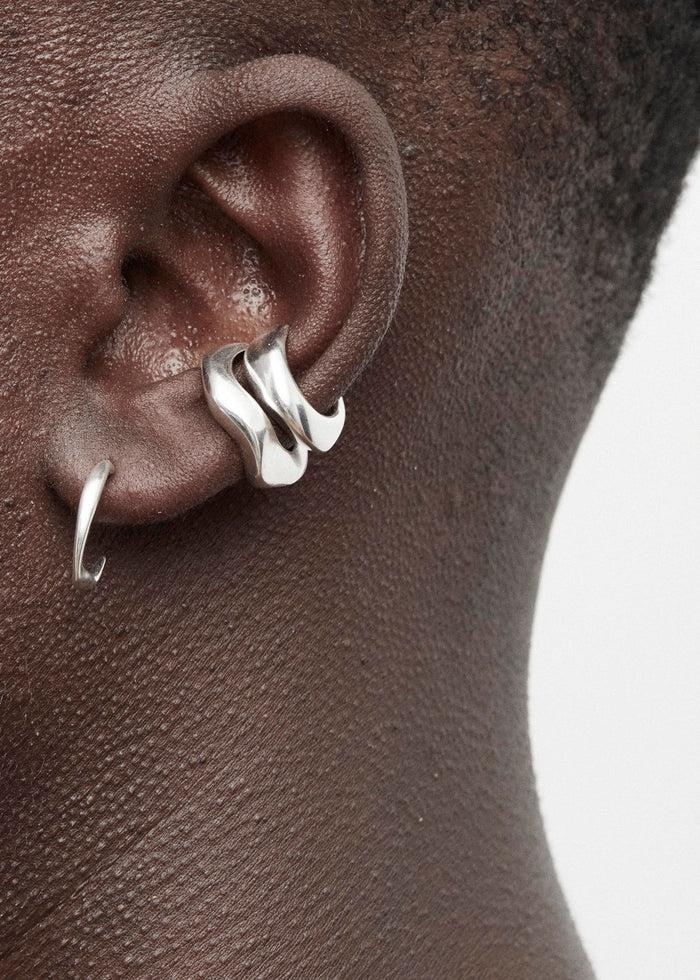 cornelia webb Folded Ear Cuff Mini