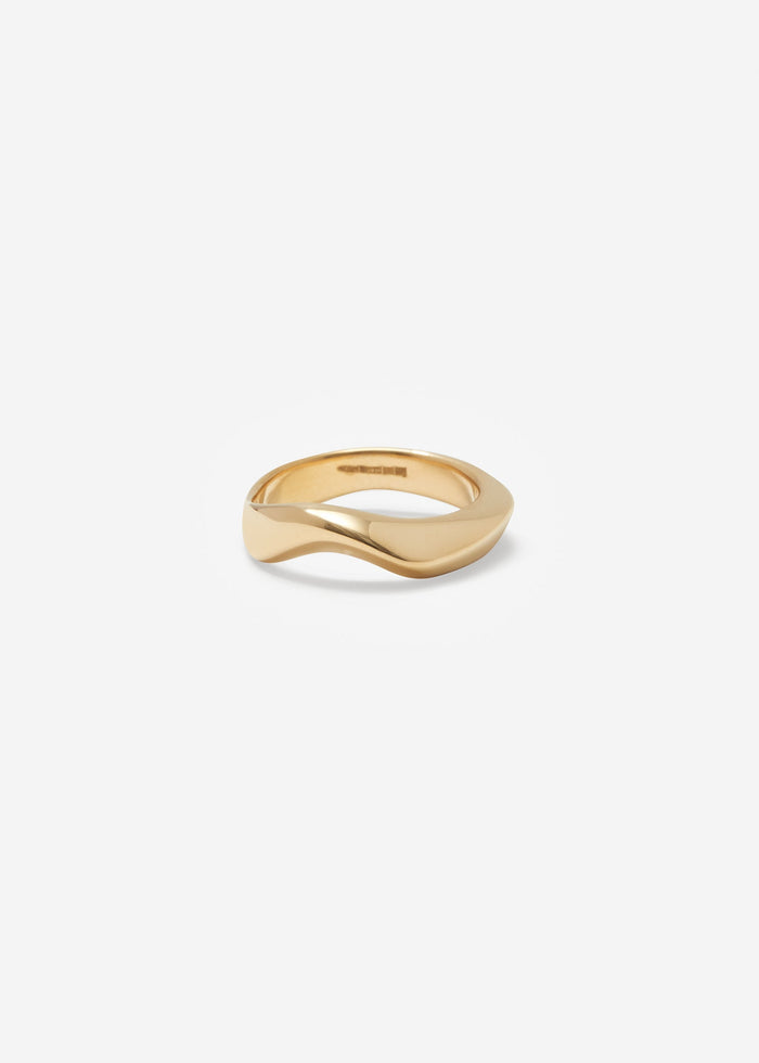 Cornelia Webb Folded Ring Midi